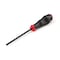 Tekton 3/16 Inch Slotted High-Torque Black Oxide Blade Screwdriver DHE11188 - alternate 1